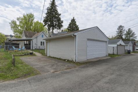 751 Minnehaha Avenue W Saint Paul MN 55104