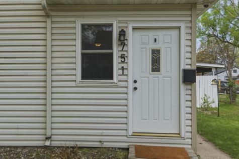 751 Minnehaha Avenue W Saint Paul MN 55104