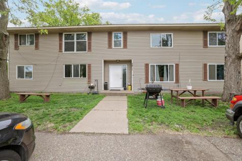 3811 Restwood Road Circle Pines MN 55014