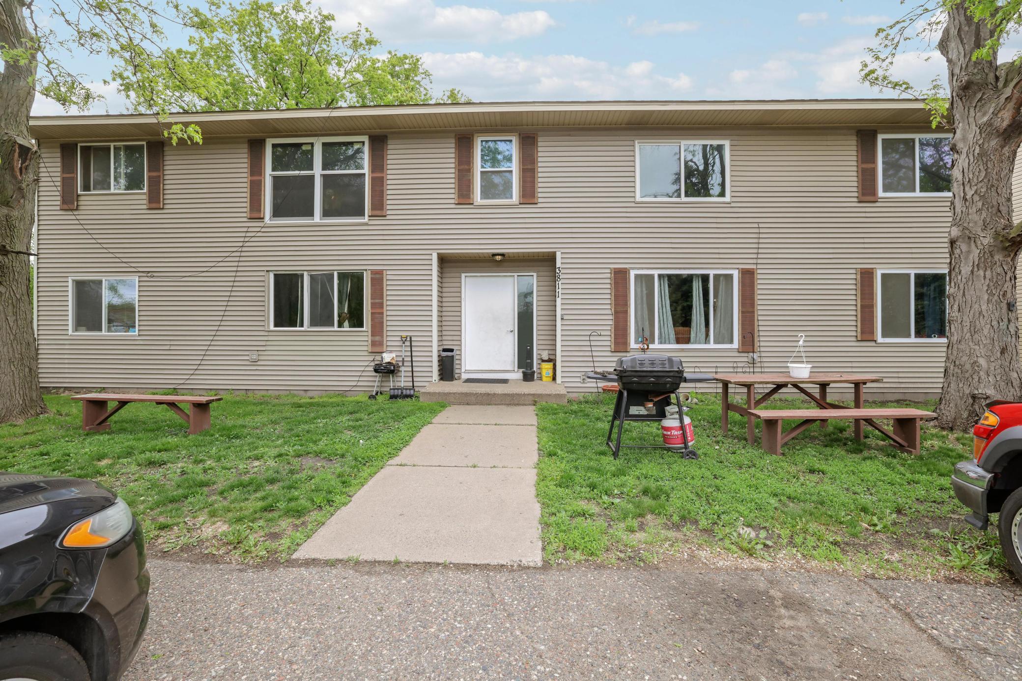 3811 Restwood Road Circle Pines MN 55014