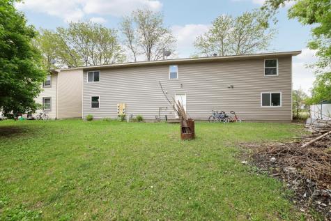 3811 Restwood Road Circle Pines MN 55014