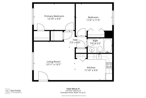 3811 Restwood Road Circle Pines MN 55014