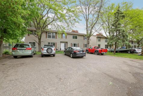 3811 Restwood Road Circle Pines MN 55014