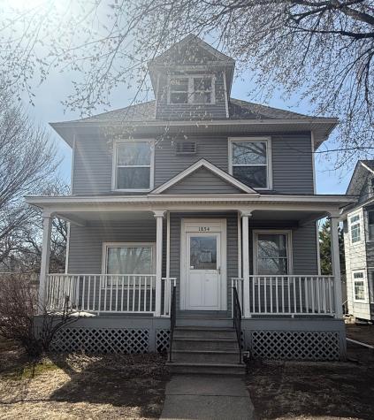 1854 Roblyn Avenue Saint Paul MN 55104