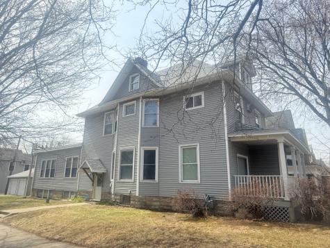 1854 Roblyn Avenue Saint Paul MN 55104