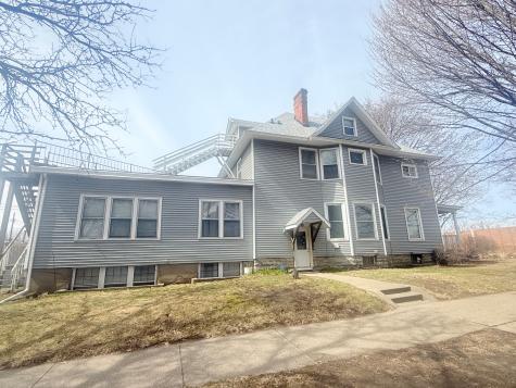 1854 Roblyn Avenue Saint Paul MN 55104