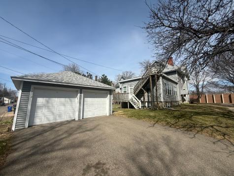 1854 Roblyn Avenue Saint Paul MN 55104