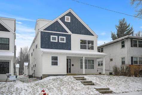1830 Mckinley Street NE Minneapolis MN 55418