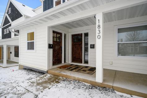 1830 Mckinley Street NE Minneapolis MN 55418
