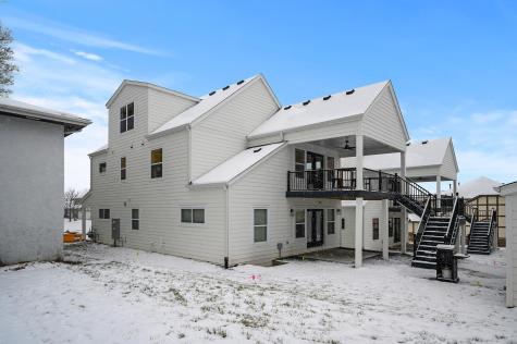1830 Mckinley Street NE Minneapolis MN 55418
