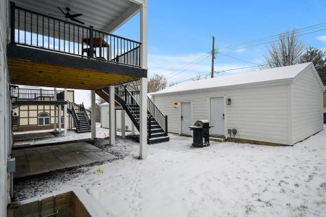 1830 Mckinley Street NE Minneapolis MN 55418
