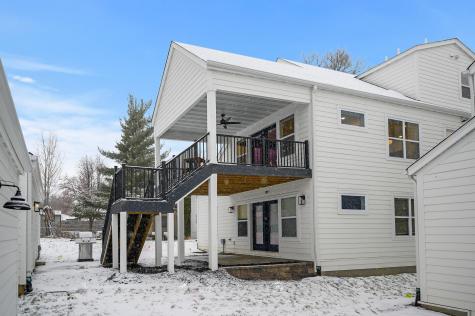 1830 Mckinley Street NE Minneapolis MN 55418