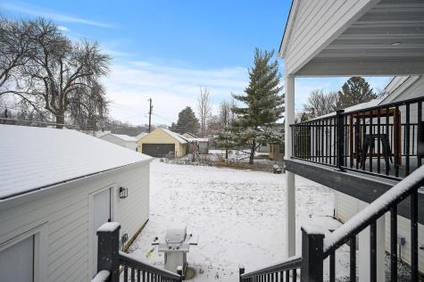 1830 Mckinley Street NE Minneapolis MN 55418