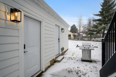 1830 Mckinley Street NE Minneapolis MN 55418