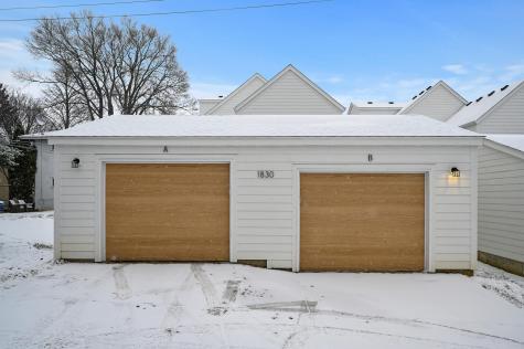 1830 Mckinley Street NE Minneapolis MN 55418