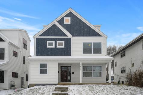 1830 Mckinley Street NE Minneapolis MN 55418