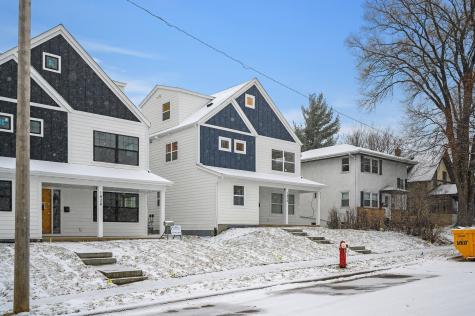 1830 Mckinley Street NE Minneapolis MN 55418