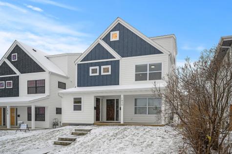 1830 Mckinley Street NE Minneapolis MN 55418