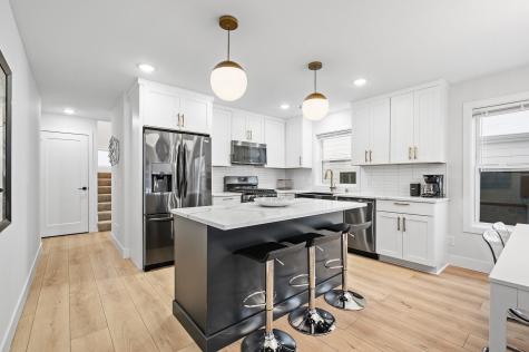 1830 Mckinley Street NE Minneapolis MN 55418