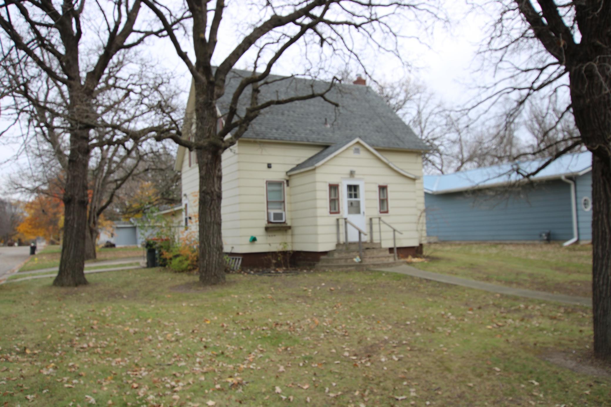 1101 Jefferson Street Alexandria MN 56308