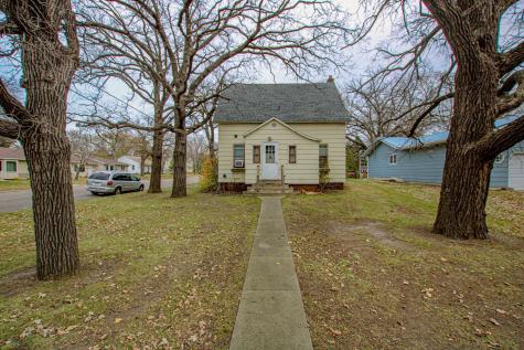 1101 Jefferson Street Alexandria MN 56308