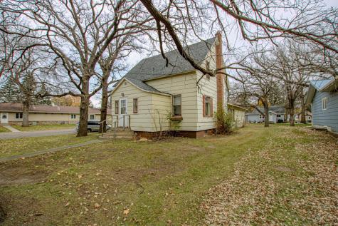 1101 Jefferson Street Alexandria MN 56308