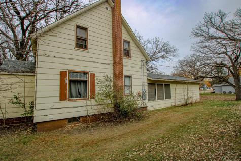 1101 Jefferson Street Alexandria MN 56308