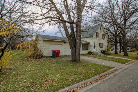 1101 Jefferson Street Alexandria MN 56308