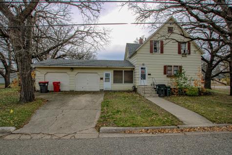 1101 Jefferson Street Alexandria MN 56308