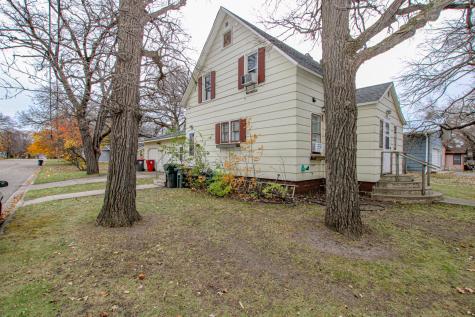 1101 Jefferson Street Alexandria MN 56308