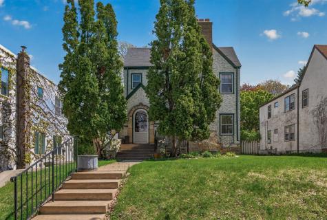 4415 Beard Avenue S Minneapolis MN 55410