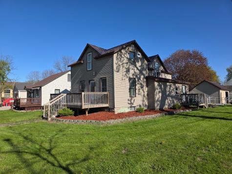1543 Dover Street Worthington MN 56187