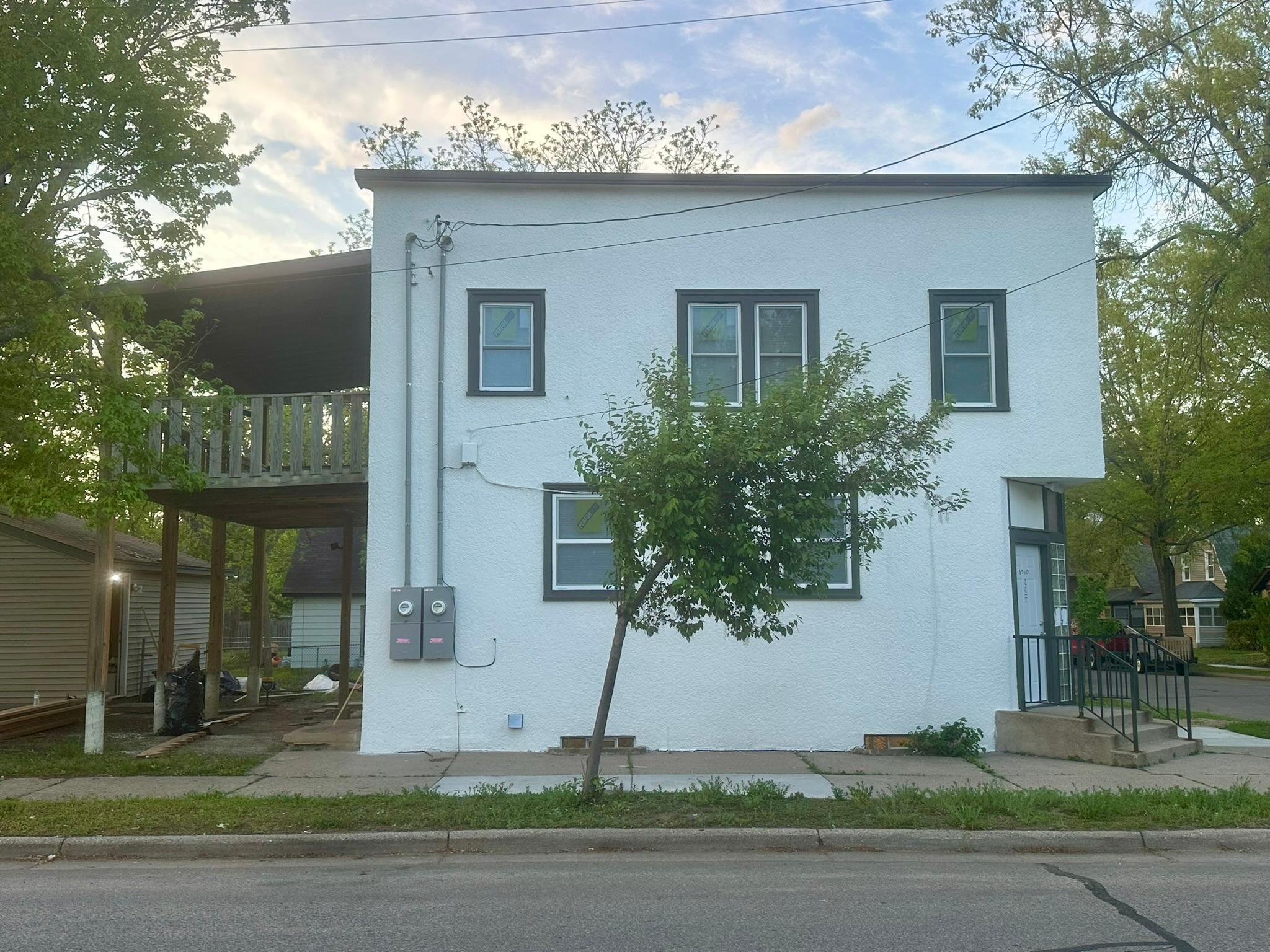 4301 James Avenue N Minneapolis MN 55412