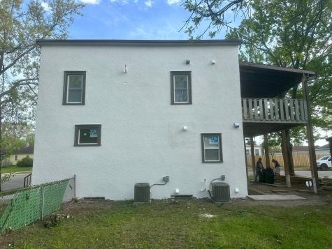 4301 James Avenue N Minneapolis MN 55412
