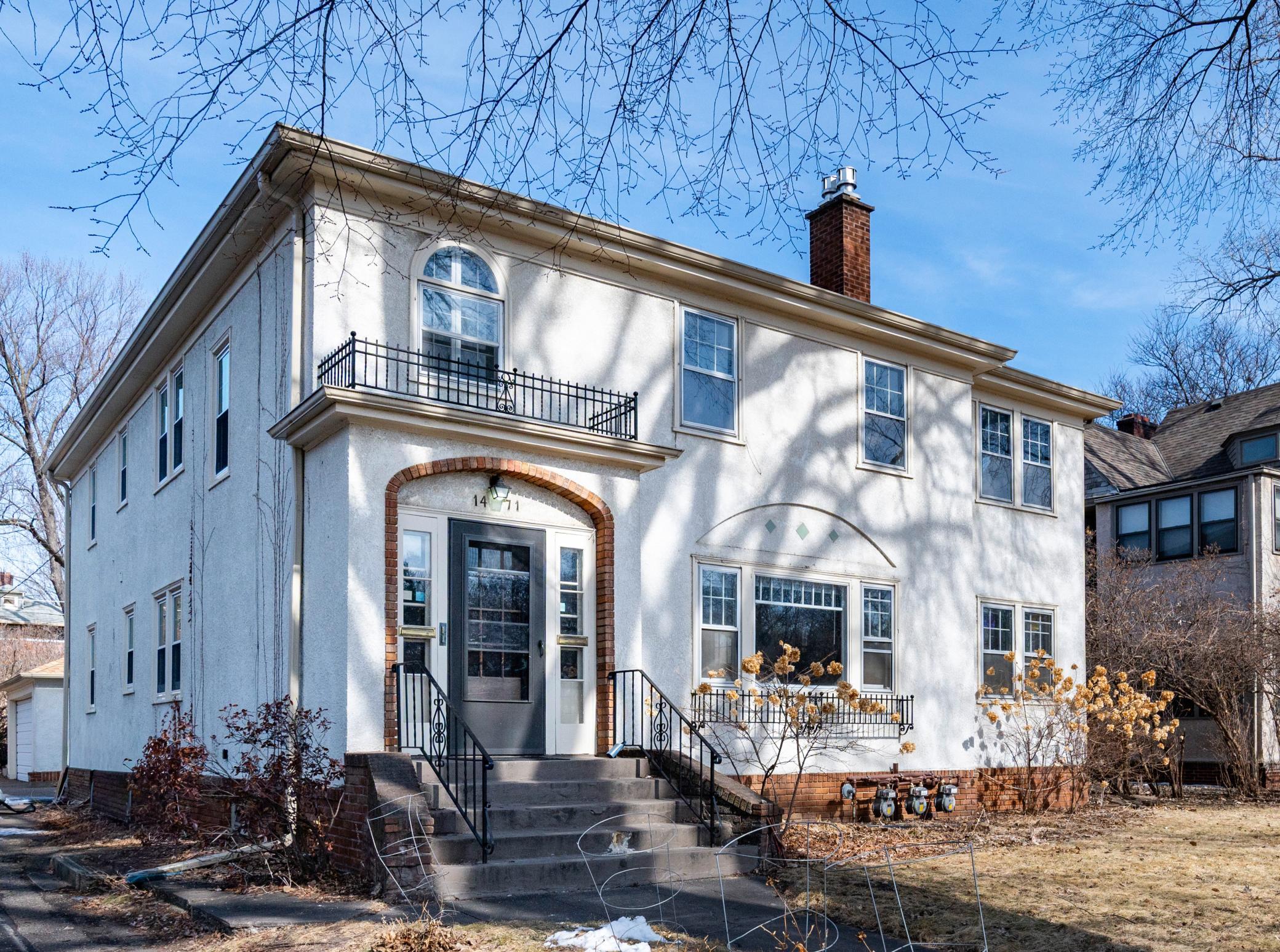 1471 Portland Avenue Saint Paul MN 55104