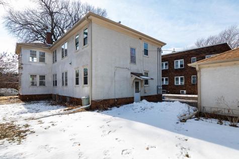 1471 Portland Avenue Saint Paul MN 55104