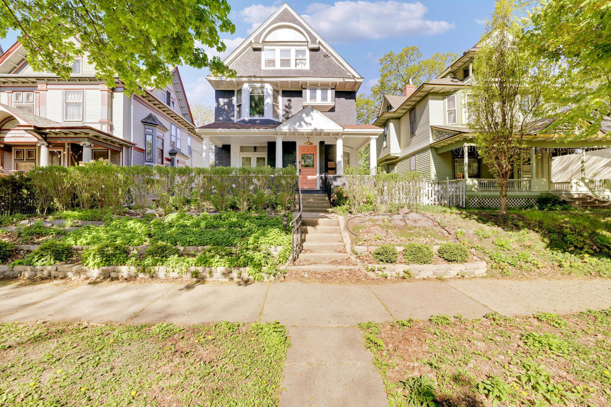 2612 Colfax Avenue S Minneapolis MN 55408