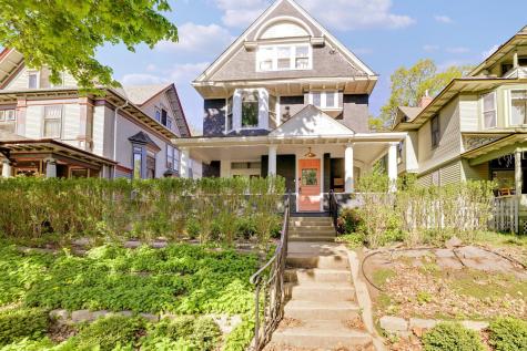 2612 Colfax Avenue S Minneapolis MN 55408