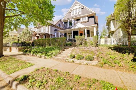 2612 Colfax Avenue S Minneapolis MN 55408