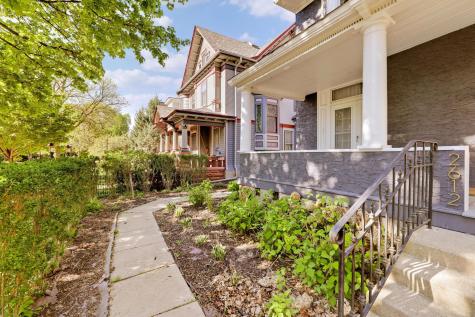 2612 Colfax Avenue S Minneapolis MN 55408