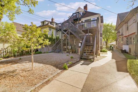 2612 Colfax Avenue S Minneapolis MN 55408