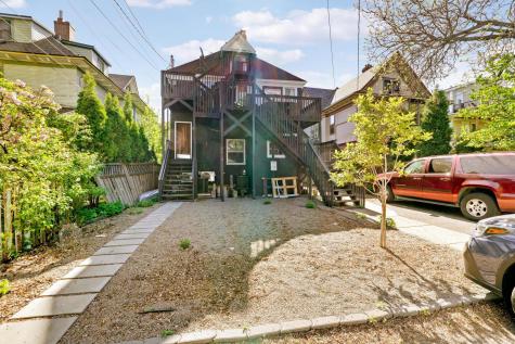 2612 Colfax Avenue S Minneapolis MN 55408