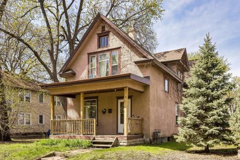 1097 22nd Avenue SE Minneapolis MN 55414