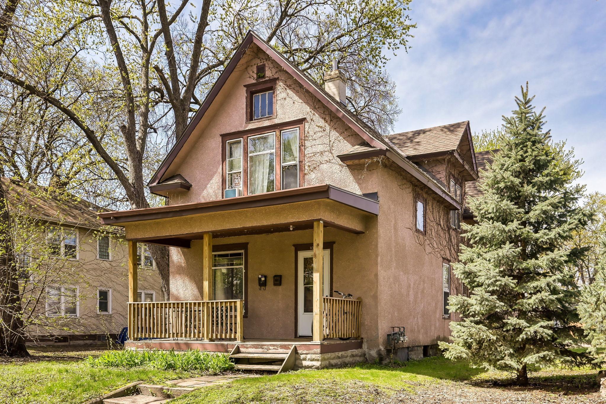 1097 22nd Avenue SE Minneapolis MN 55414