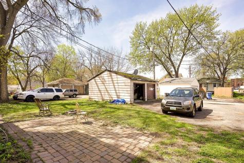 1097 22nd Avenue SE Minneapolis MN 55414