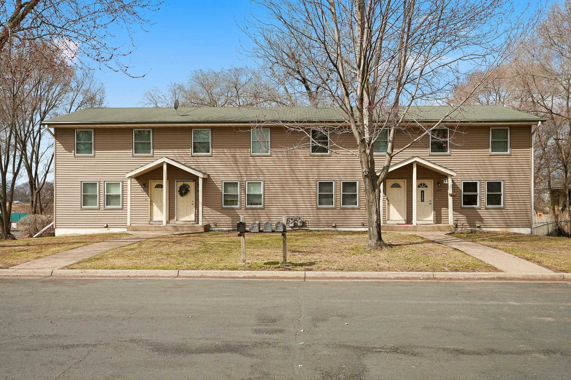 5600 4th Street NE Fridley MN 55432