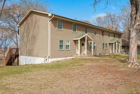 5600 4th Street NE Fridley MN 55432