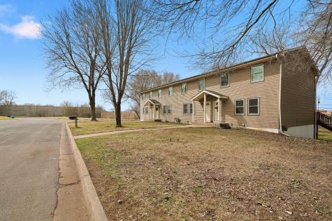 5600 4th Street NE Fridley MN 55432