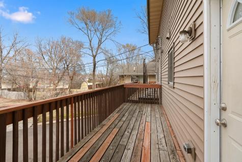 5600 4th Street NE Fridley MN 55432