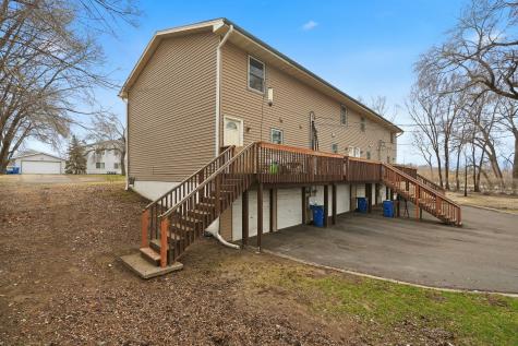 5600 4th Street NE Fridley MN 55432